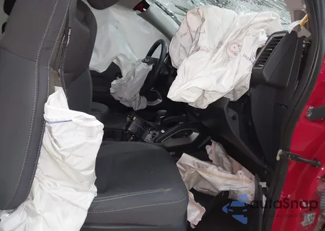 2022 Nissan Frontier S/Sv/Pro-4X from USA, damaged, VIN 1N6ED1EK4NN691213